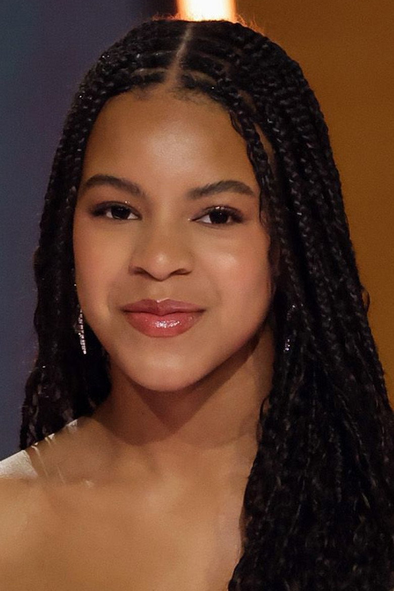 Blue Ivy Carter: Biography, Career, Net Worth & Personal Life