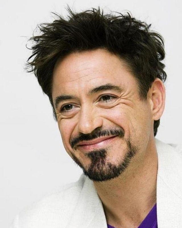Robert Downey Jr.: Biography, Career, Net Worth & Personal Life