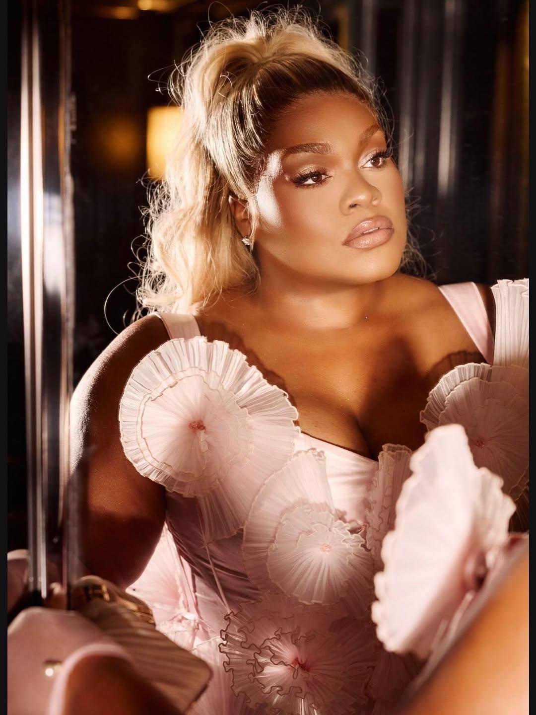 Da'Vine Joy Randolph: Biography, Career, Net Worth & Personal Life