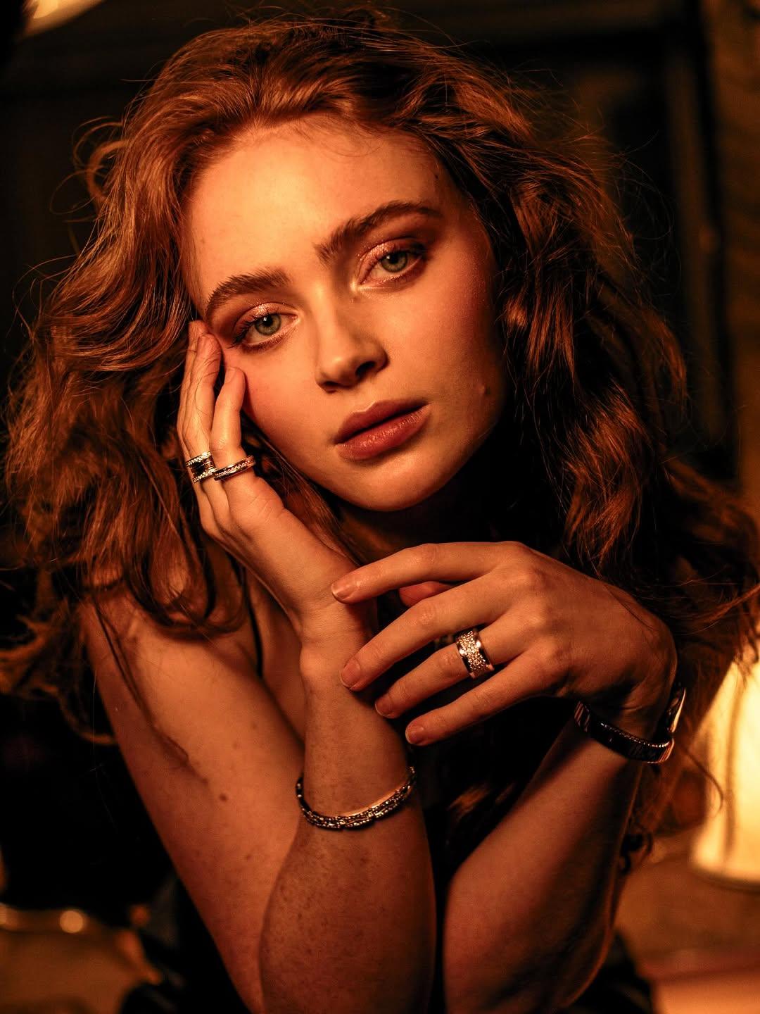 Sadie Sink: Biography, Career, Net Worth & Personal Life