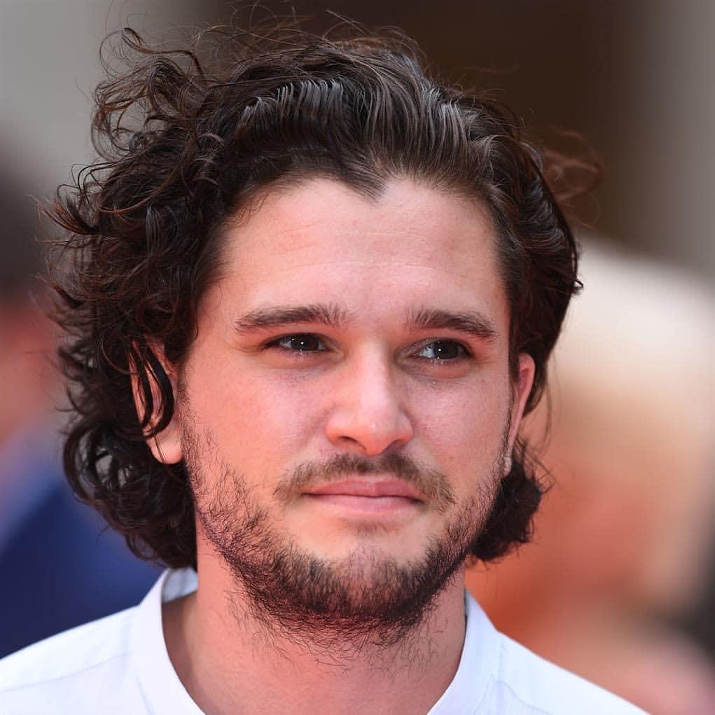 Kit Harington: Biography, Career, Net Worth & Personal Life