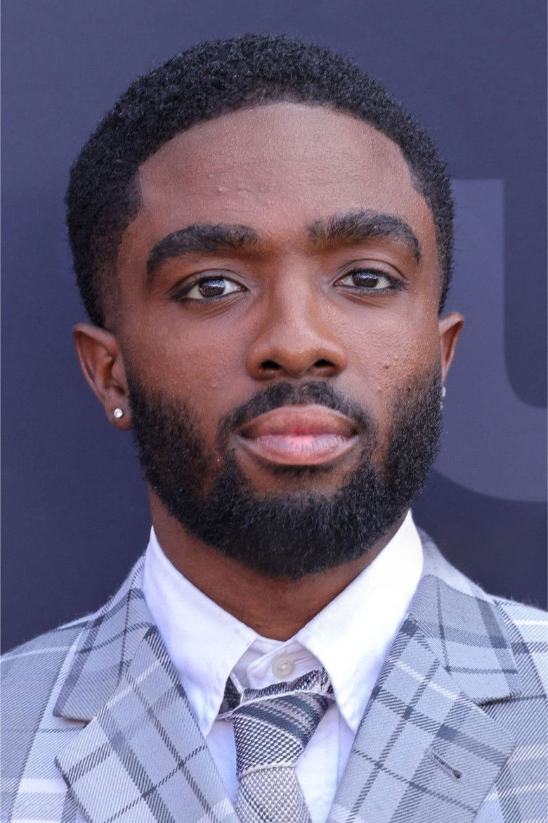 Caleb McLaughlin: Biography, Career, Net Worth & Personal Life