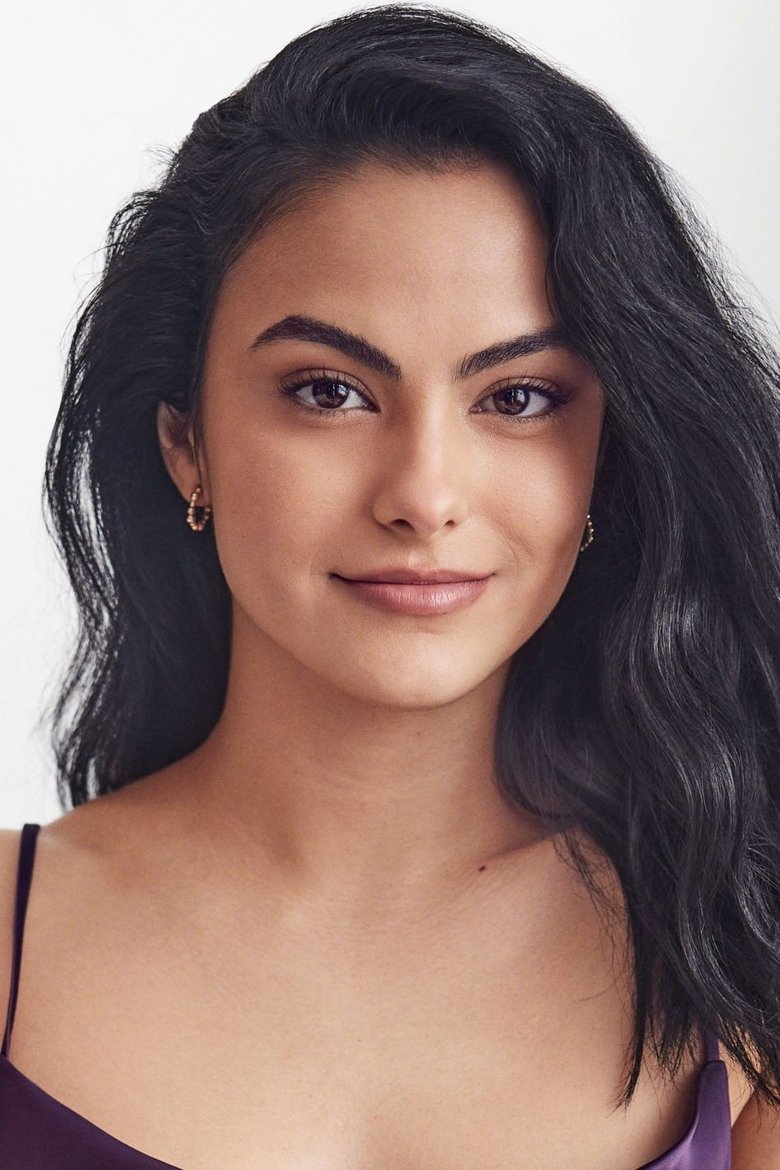 Camila Mendes: Biography, Career, Net Worth & Personal Life