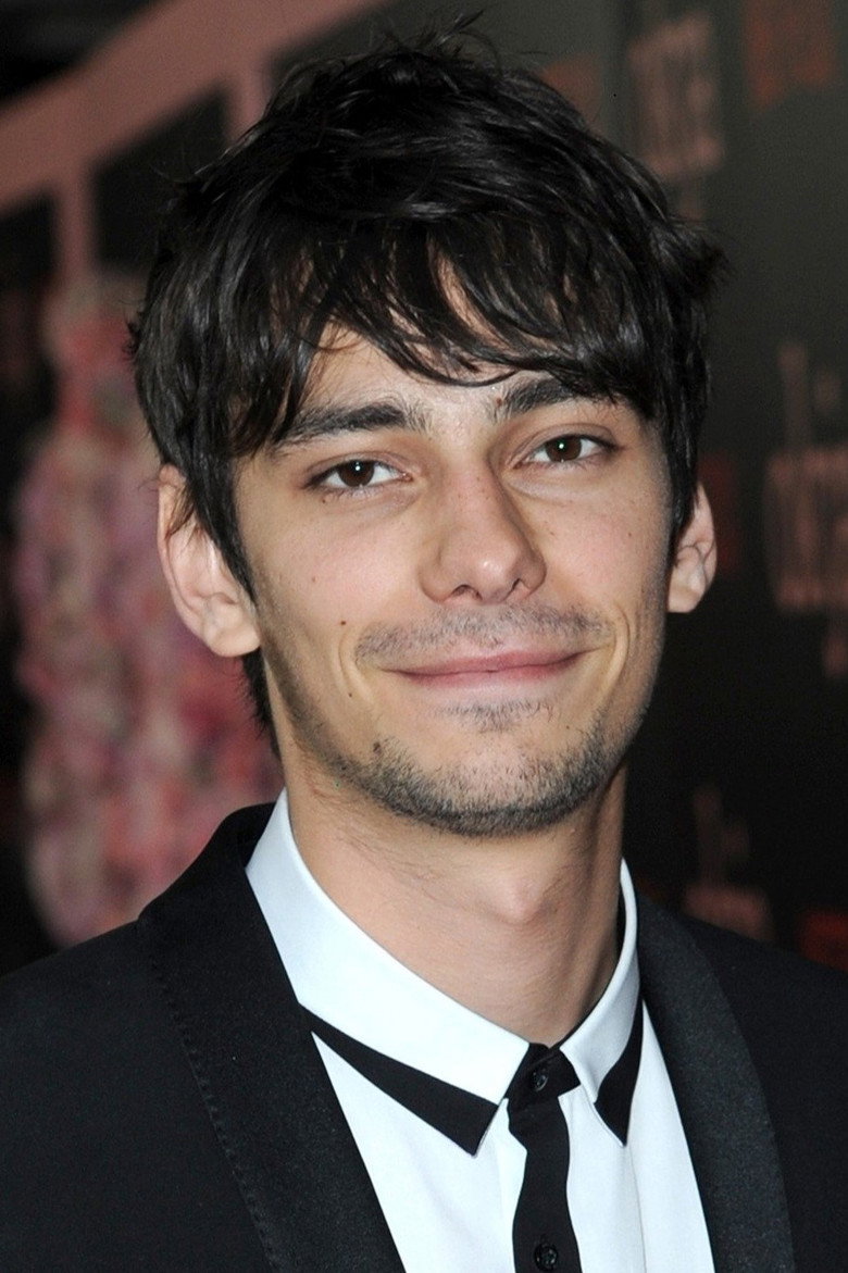 Devon Bostick: Biography, Career, Net Worth & Personal Life