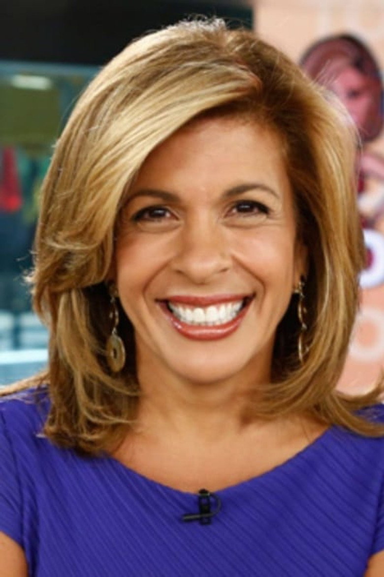 Hoda Kotb: Biography, Career, Net Worth & Personal Life