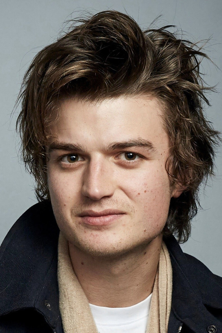 Joe Keery: Biography, Career, Net Worth & Personal Life