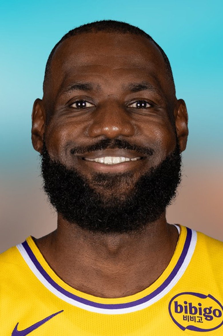 LeBron James: Biography, Career, Net Worth & Personal Life