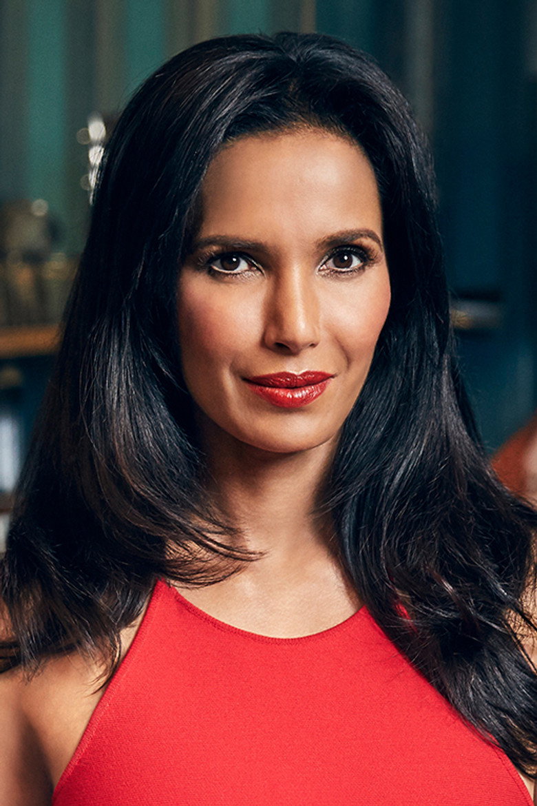 Padma Lakshmi: Biography, Career, Net Worth & Personal Life