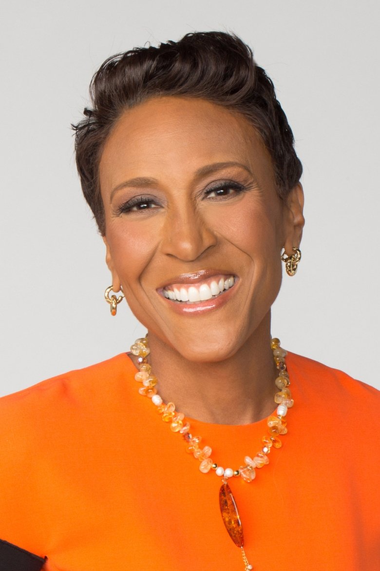 Robin Roberts: Biography, Career, Net Worth & Personal Life