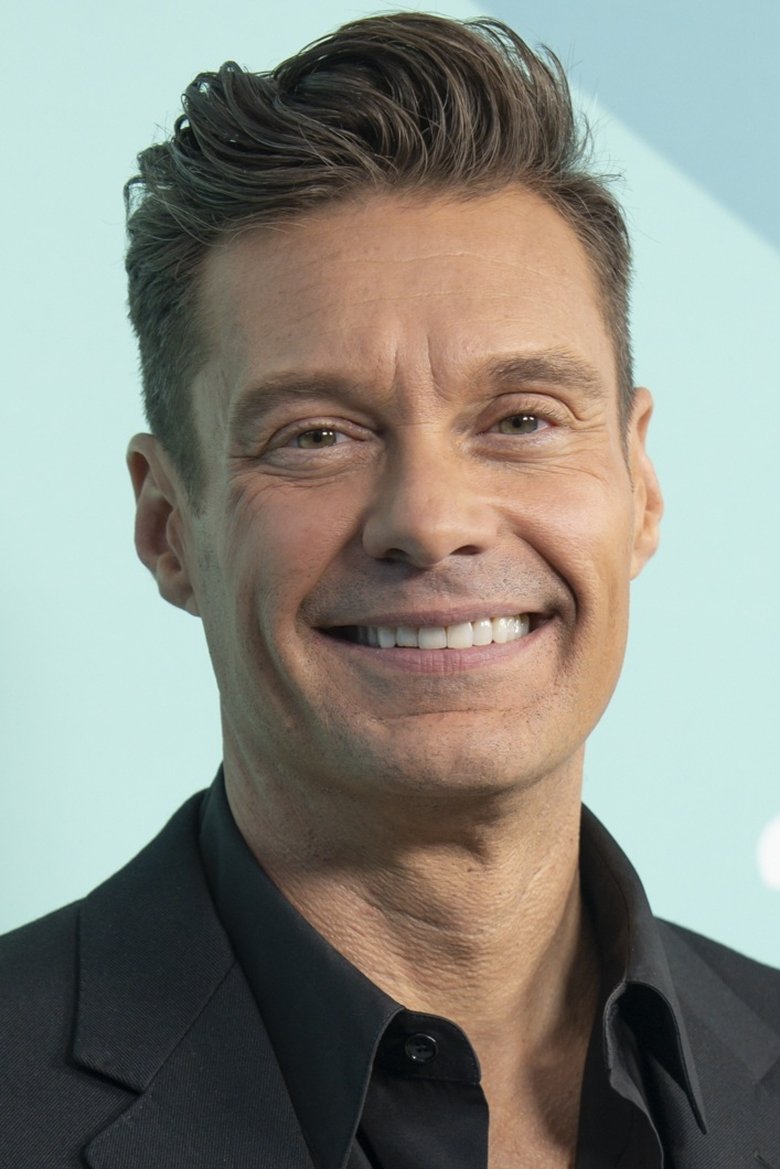 Ryan Seacrest: Biography, Career, Net Worth & Personal Life