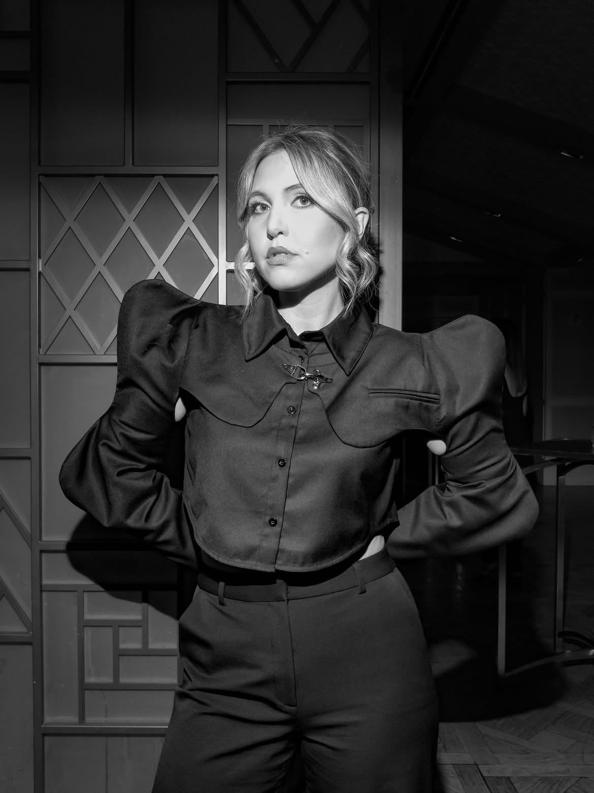 Taylor Tomlinson: Biography, Career, Net Worth & Personal Life