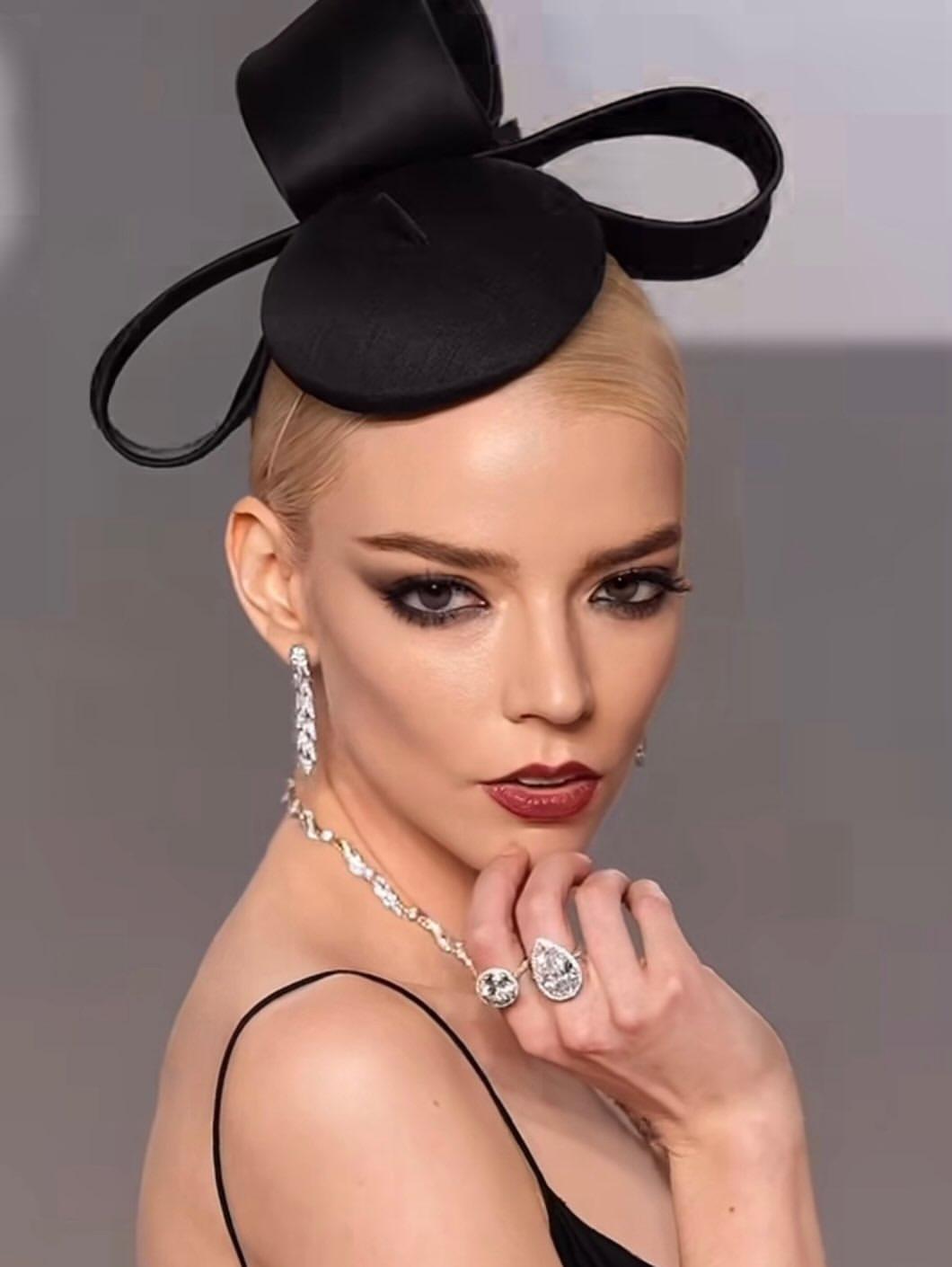 Anya Taylor-Joy: Biography, Career, Net Worth & Personal Life