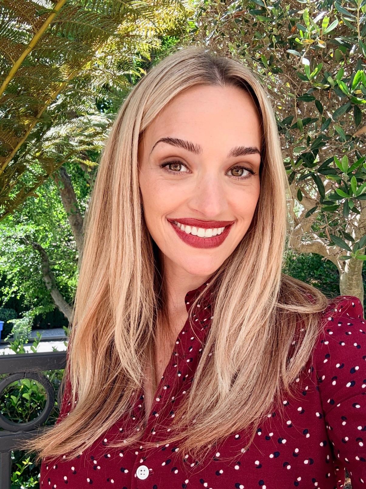 Brianne Howey: Biography, Career, Net Worth & Personal Life