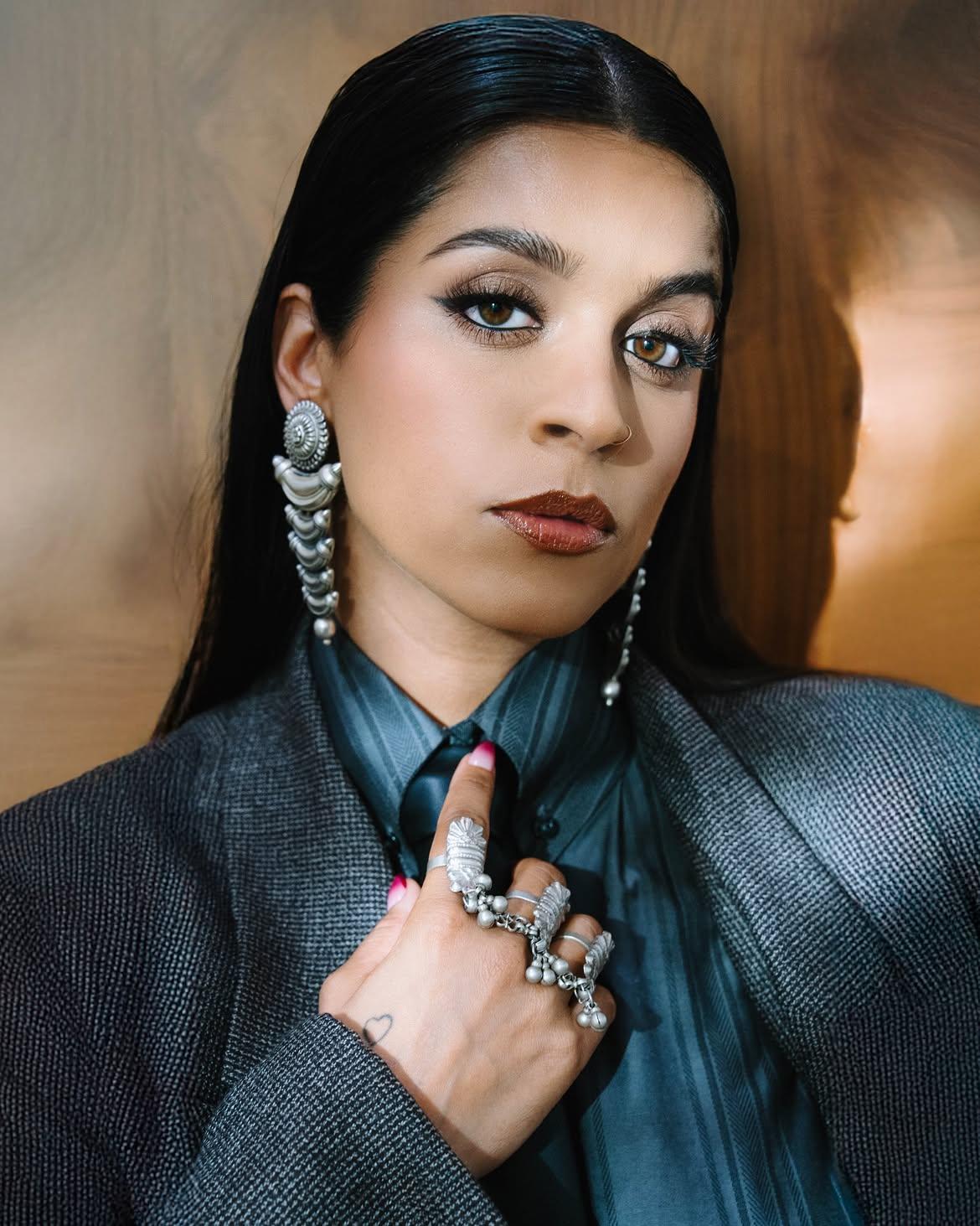 Lilly Singh: Biography, Career, Net Worth & Personal Life