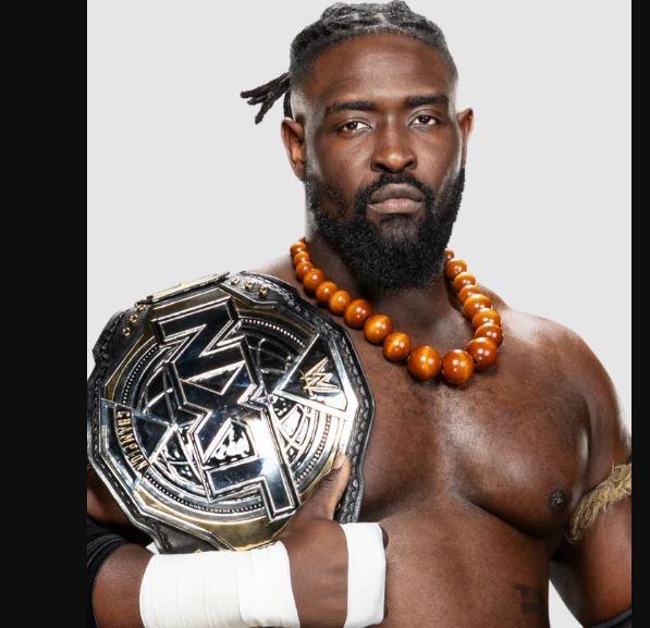 Who Is Oba Femi? Biography, WWE Rise, Dream Match vs Brock Lesnar, and Lesnar’s Retirement Status