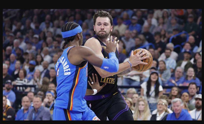 Who is Luka Dončić? (Los Angeles Lakers); Age, early life and Education, Relationship, Career, Harmstring injury