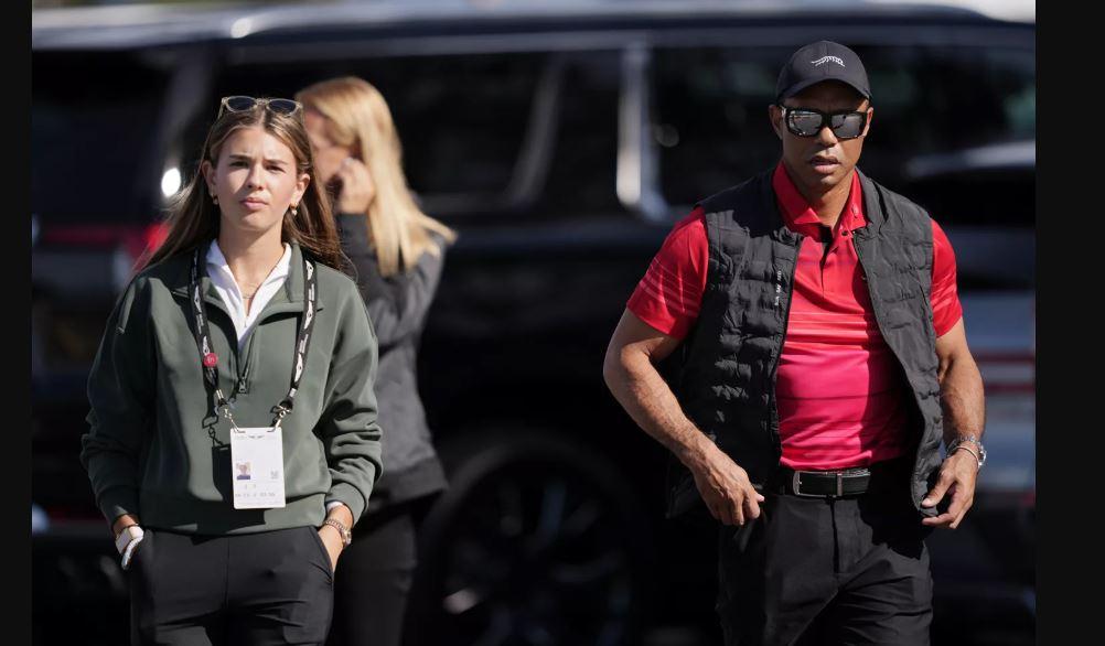 Tiger Woods Grows Close to Vanessa Trump’s Family Amid Legal Troubles and Recovery Journey