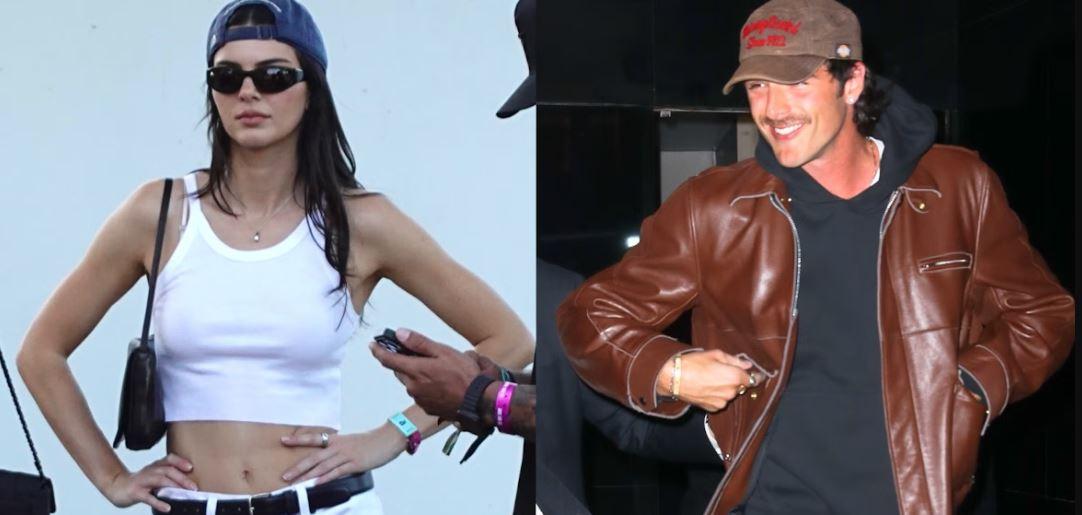 Kendall Jenner and Jacob Elordi Spark Dating Buzz After Months of Quiet Meetups