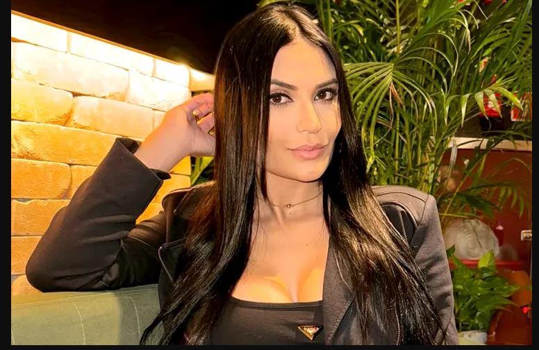 Who is Sara Monteiro? Birth, age, influencer career, and the alleged link to drug trafficking