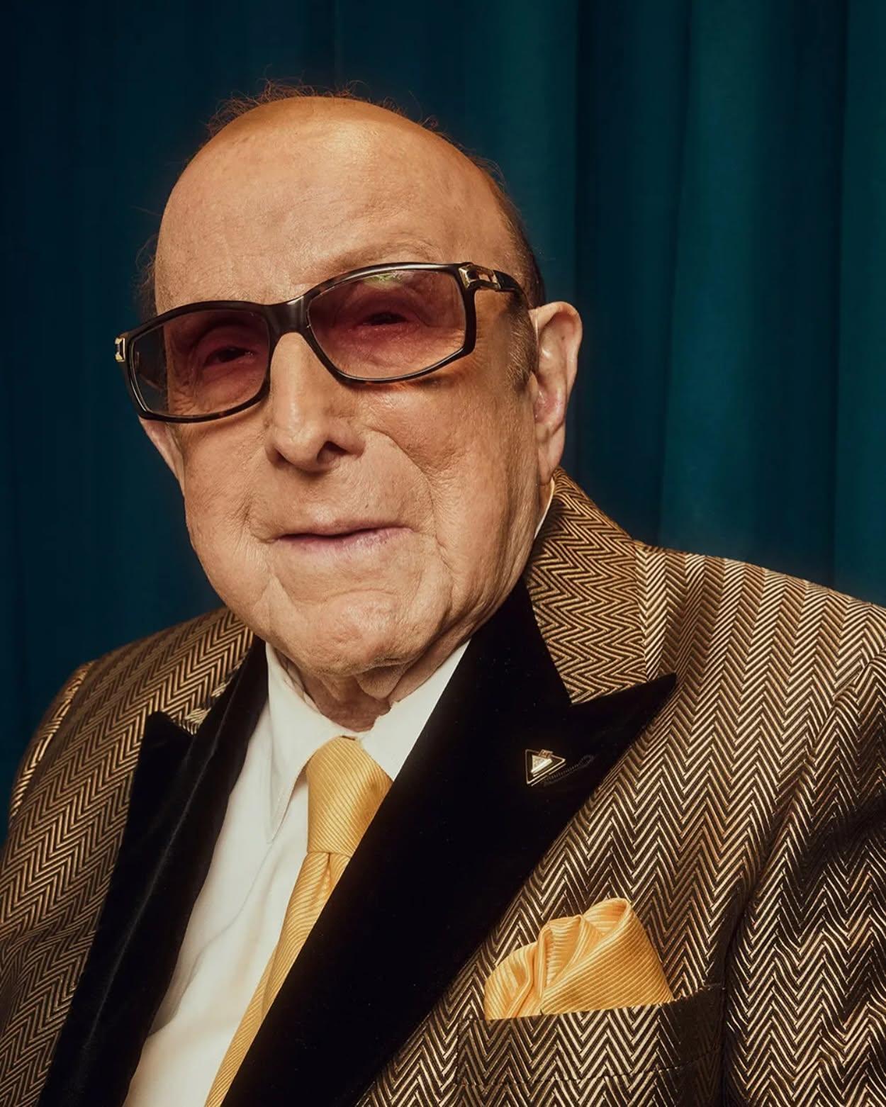 Clive Davis: Biography, Career, Net Worth & Personal Life