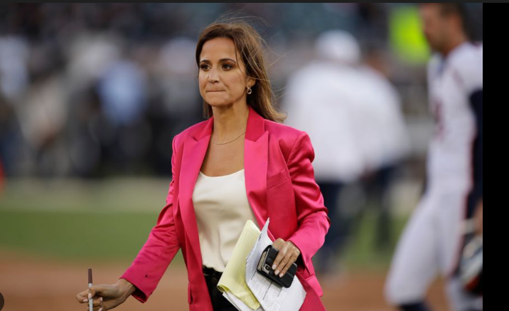 Who is Dianna Russini?( American Sports Journalist); Age, early life, Sports journalist Career, Dianna Russini-Mike Vrabel NFL scandal.