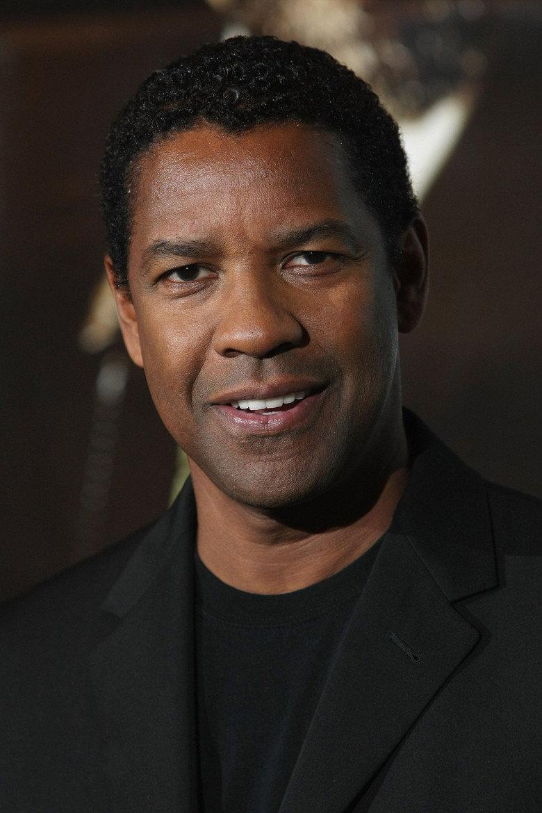 Denzel Washington: Biography, Career, Net Worth & Personal Life