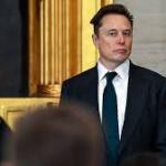 Elon Musk to Receive Pentagon Briefing on U.S. Military’s Secret Strategy for Potential China Conflict