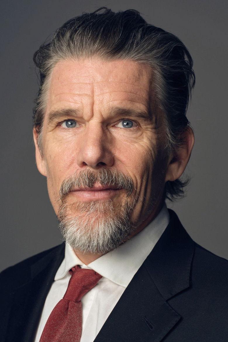 Ethan Hawke: Biography, Career, Net Worth & Personal Life
