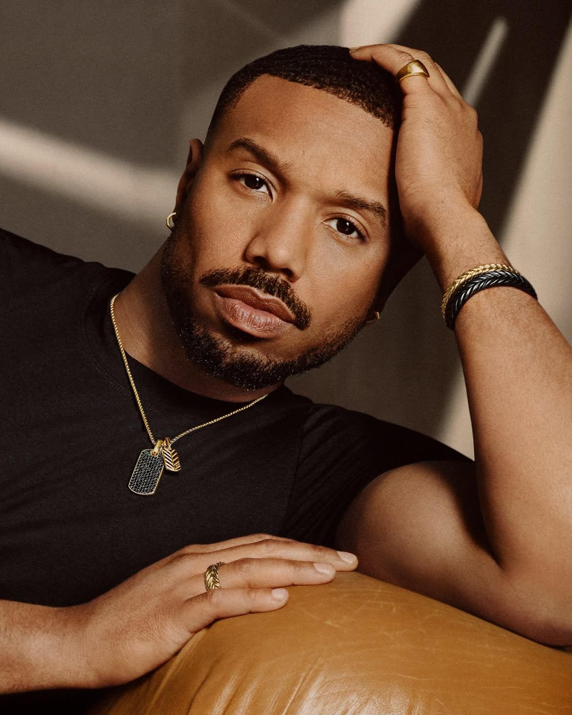Michael B. Jordan: Biography, Career, Net Worth & Personal Life