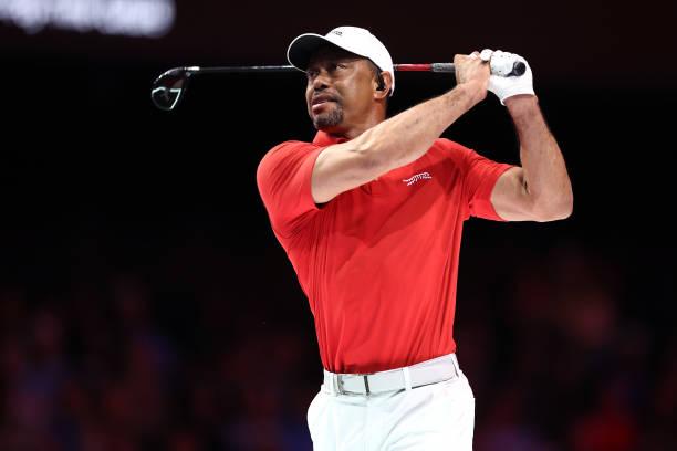 Tiger Woods Steps Back from the Masters After Car Crash and DUI Arrest