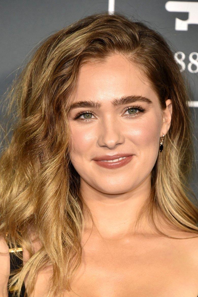 Haley Lu Richardson: Biography, Career, Net Worth & Personal Life