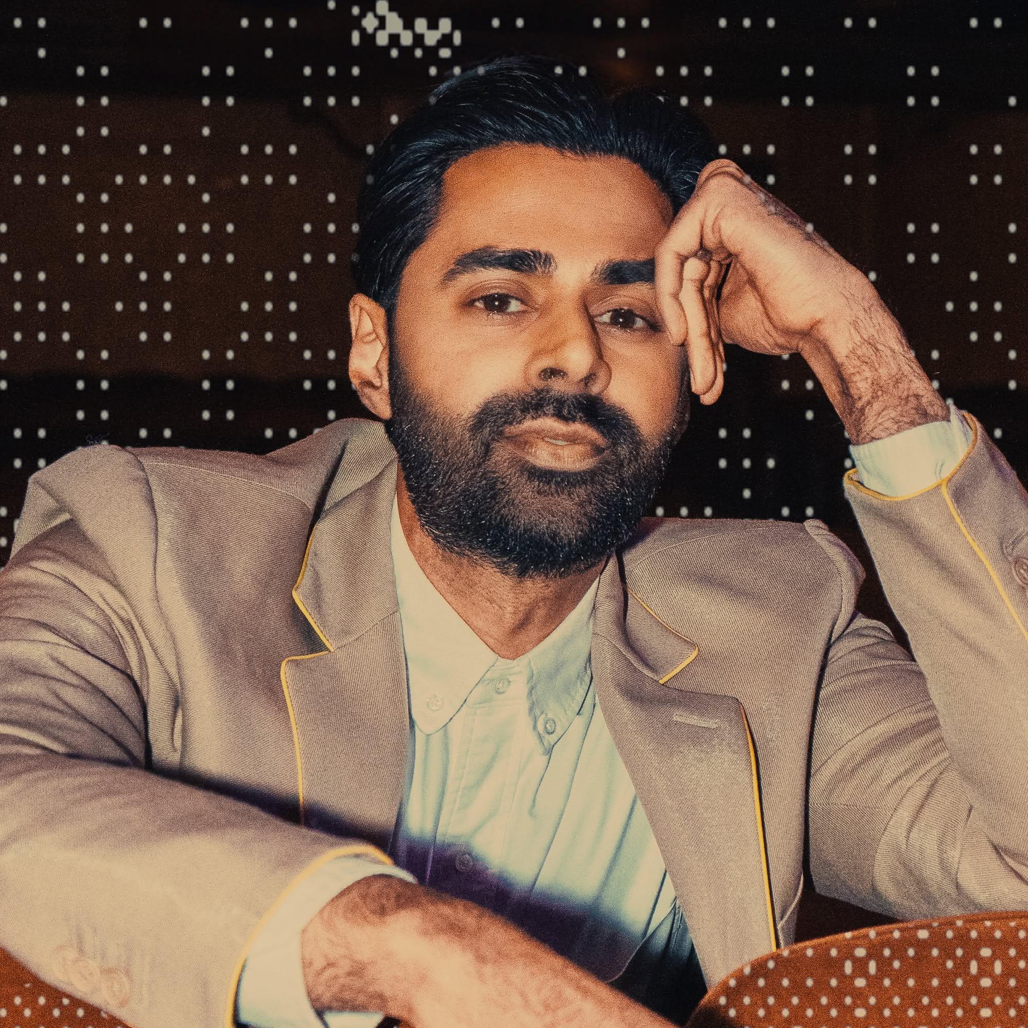Hasan Minhaj: Biography, Career, Net Worth & Personal Life