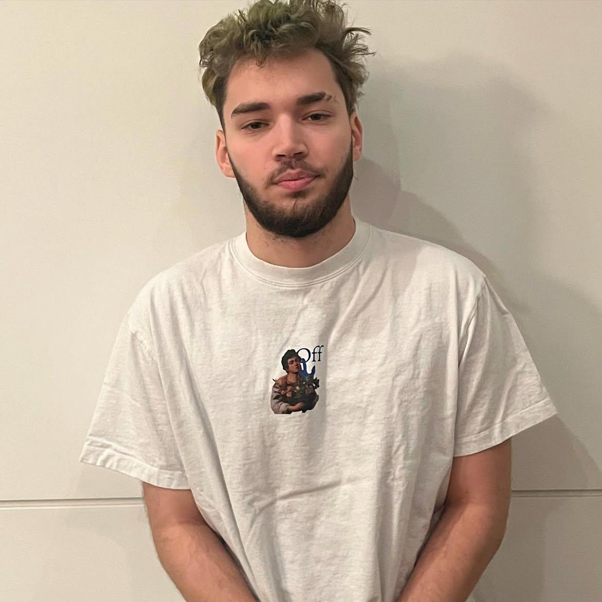 Adin Ross: Biography, Career, Net Worth & Personal Life