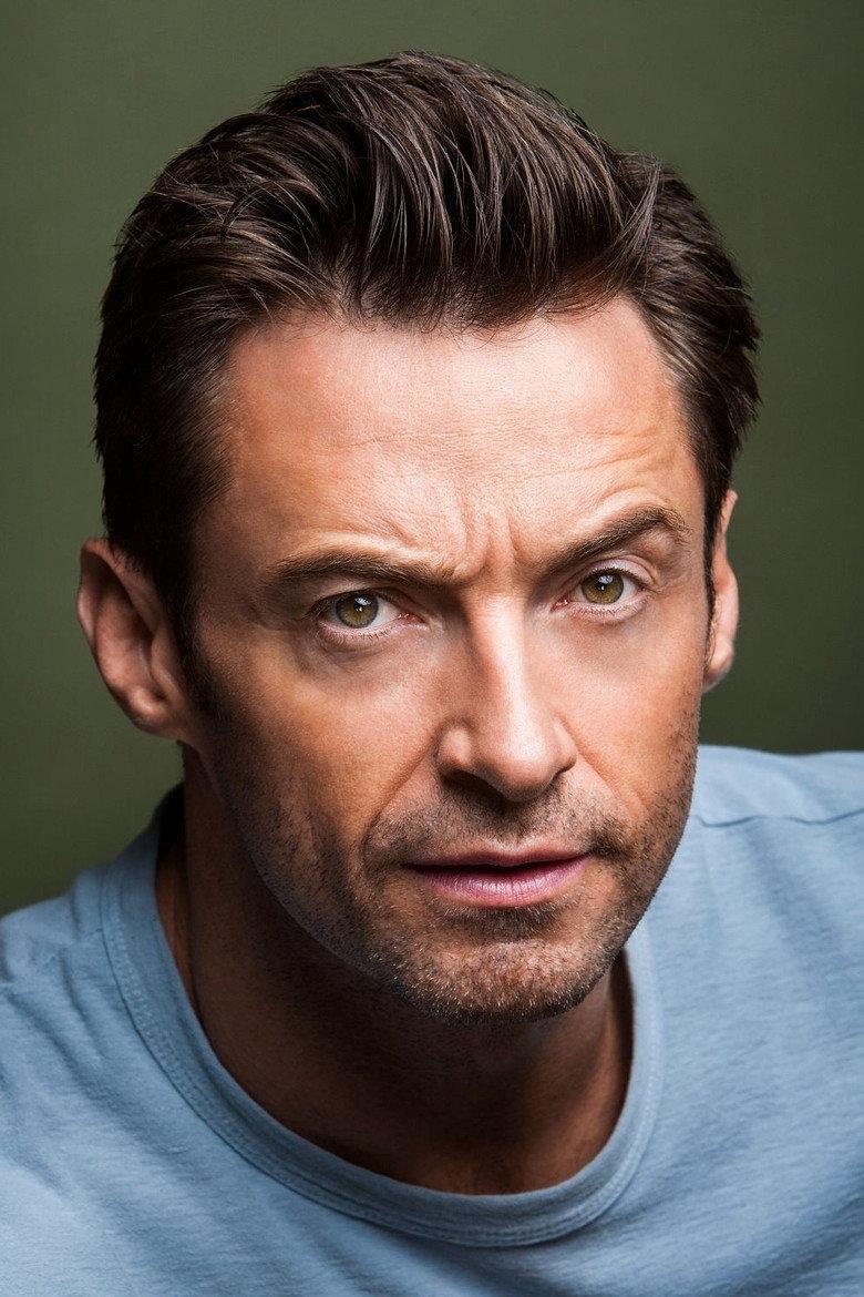 Hugh Jackman: Biography, Career, Net Worth & Personal Life