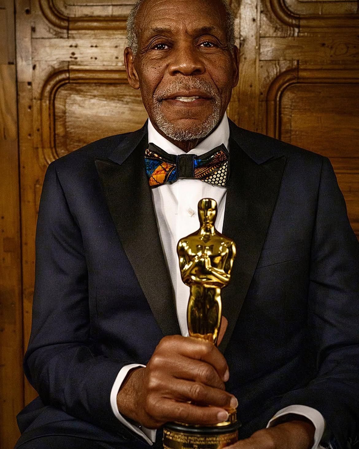 Danny Glover: Biography, Career, Net Worth & Personal Life