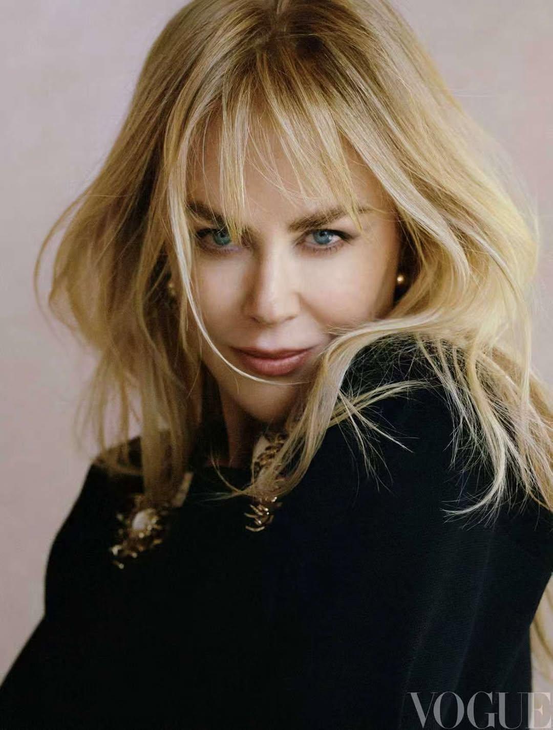 Nicole Kidman: Biography, Career, Net Worth & Personal Life