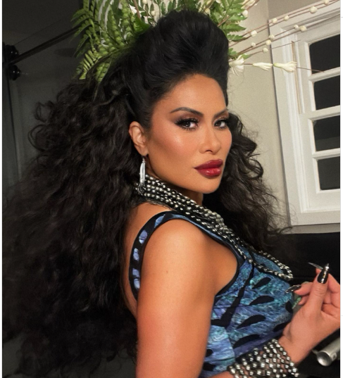 Who Is Jen Shah? From Reality TV Fame on The Real Housewives of Salt Lake City to Prison