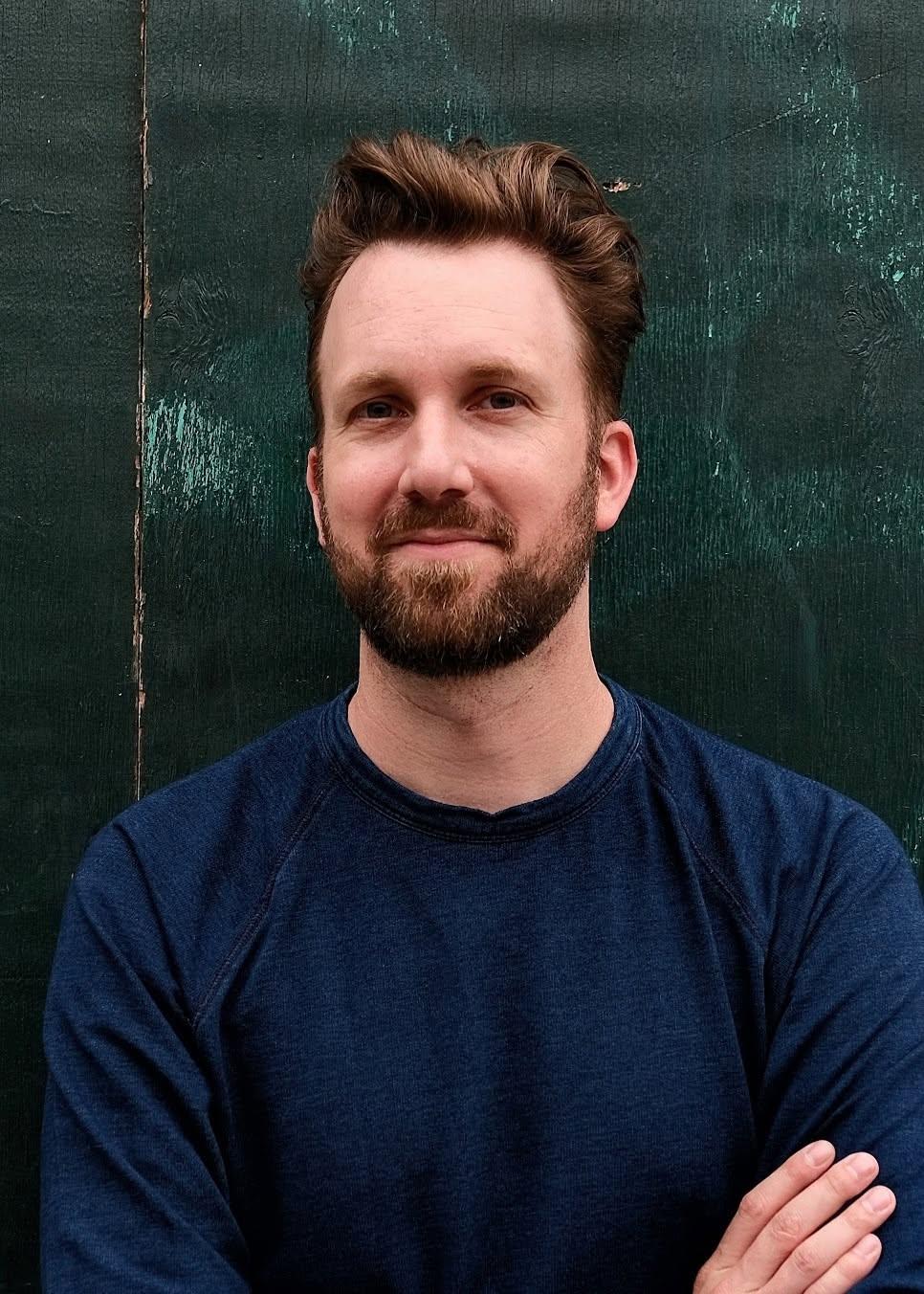 Jordan Klepper: Biography, Career, Net Worth & Personal Life