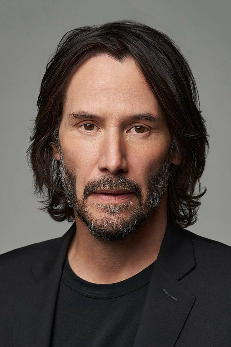 Keanu Reeves: Biography, Career, Net Worth & Personal Life