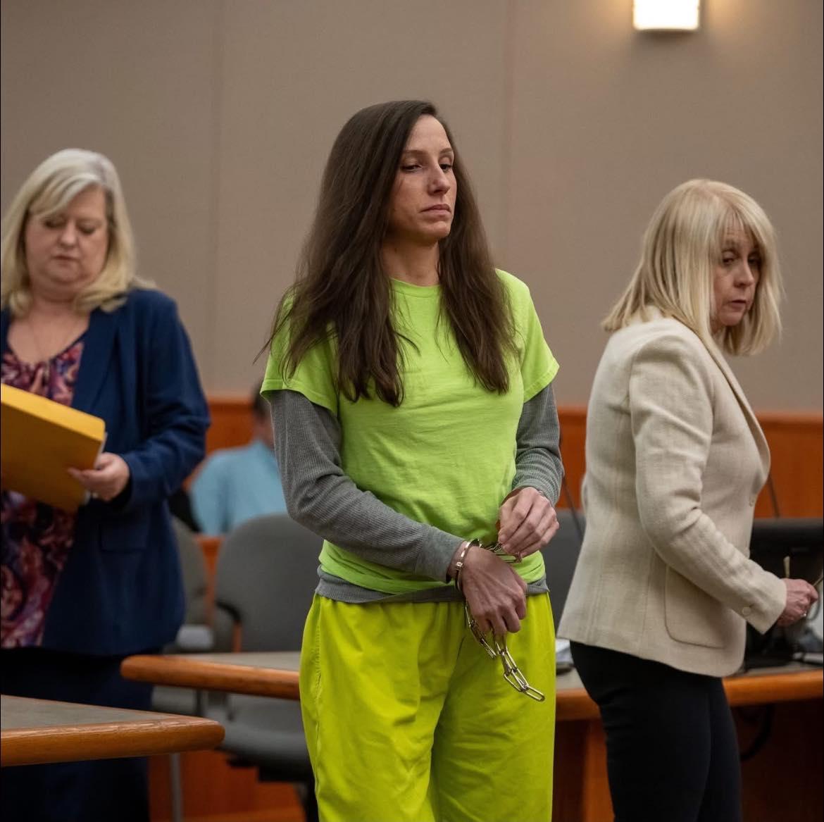 Who is Kouri Richins?(Author that Published Book after Poisoning Husband); Age, Early Life and Education, Personal Life, Publishing, Death of Husband, Sentencing