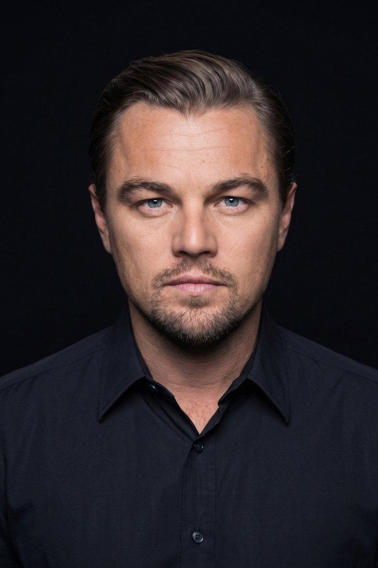 Leonardo DiCaprio: Biography, Career, Net Worth & Personal Life