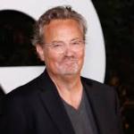 Matthew Perry's ‘MATTMAN’ Posts were not a call for Help ; ‘He Was In a good Place,’ Sources Say