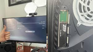 Need More PS5 Storage? Here's How To Pick M.2 SSD