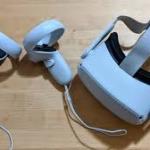 Oculus Quest 2 VR Headset Storage Doubles to 128GB on Aug. 24