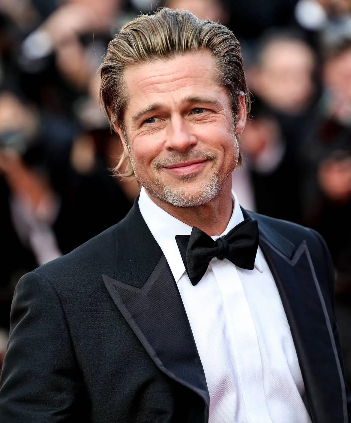 Brad Pitt: Biography, Career, Net Worth & Personal Life