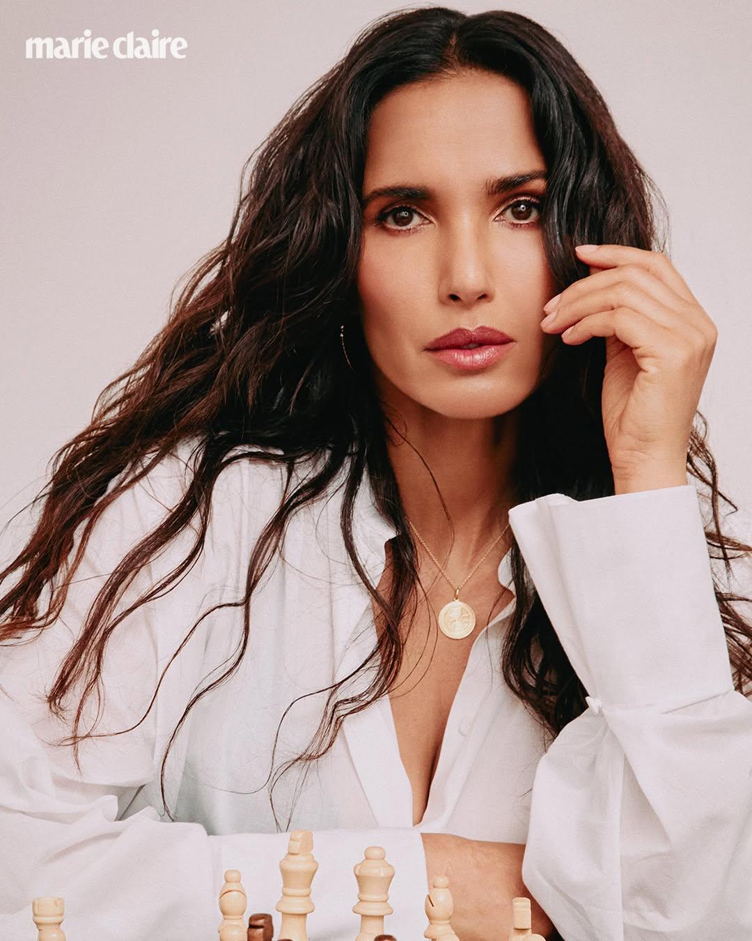 Padma Lakshmi: Biography, Career, Net Worth & Personal Life