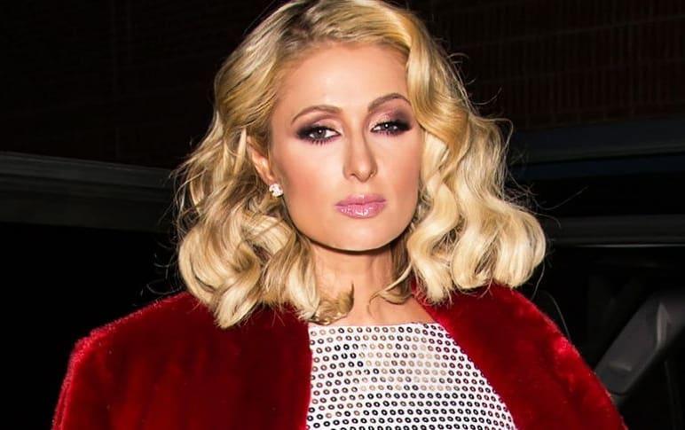 Paris Hilton: Biography, Career, Net Worth & Personal Life