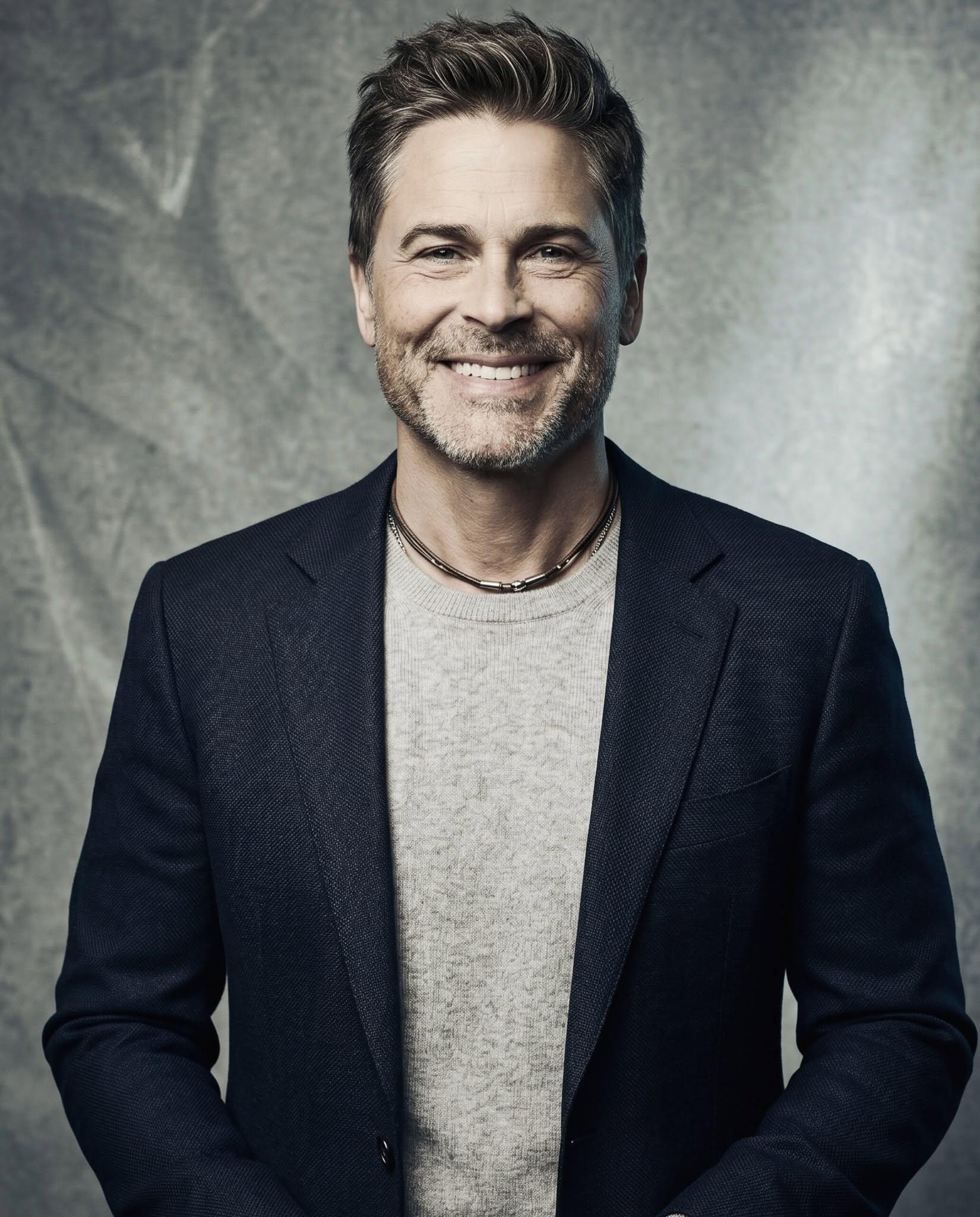 Rob Lowe: Biography, Career, Net Worth & Personal Life