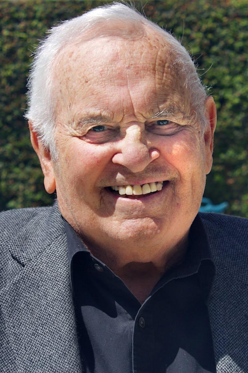 Ronnie Schell: Biography, Career, Net Worth & Personal Life