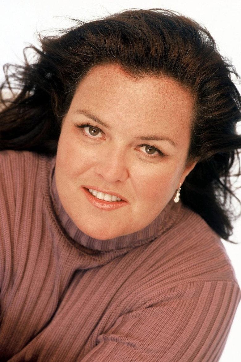 Rosie O'Donnell: Biography, Career, Net Worth & Personal Life